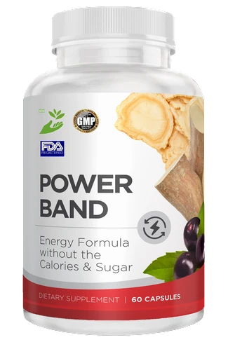 Power Band Energy