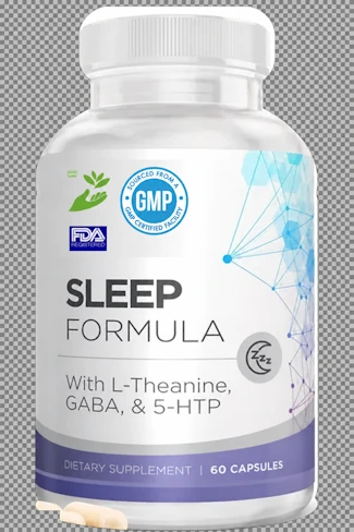 Private Label Sleep Formula Wholesale Distributor