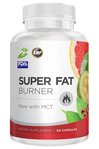 Super Fat Burner