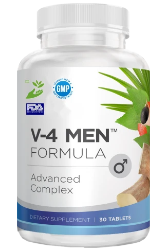 Private Label V-4 Men Wholesale Distributor