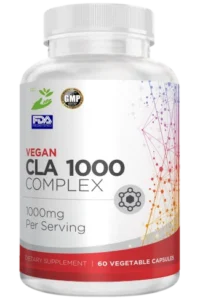 Private Label Vegan Cla 1000 Complex Wholesale Distributor