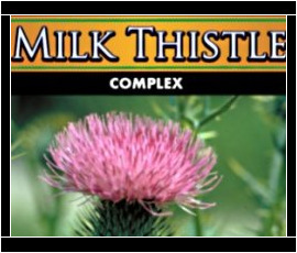 Wholesale Milk Thistle Supplement Supplier Wholesale Private Label Milk Thistle Supplement