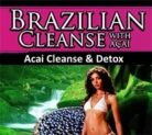 Wholesale Private Label Acai Cleanse & Detox Natural Super Food Acai Berry Brazilian Cleanse Wholesale Private Label Supplements