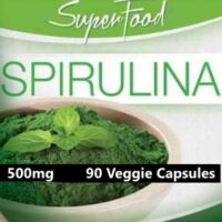 Spirulina 500mg Wholesale Supplements Wholesale Supplements Spirulina