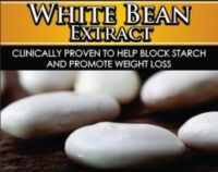 Wholesale White Bean Extract STARCH BLOCKER Wholesale White Bean Extract Starch Blocker Supplement Distributor