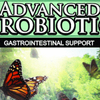 Wholesale Advanced Probiotic Supplement Private Label Advanced Probiotic Supplement Supplier