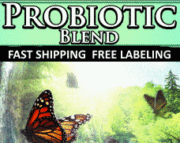 Wholesale Probiotic Supplements Distributor Supplier