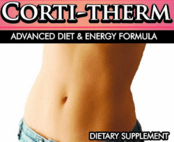 Corti-Therm Wholesale Private Label Weight Loss Supplement