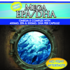 Wholesale Enteric Coated Mega EPA/DHA Supplement Wholesale Enteric Coated Mega EPA/DHA Supplement Supplier Distributor