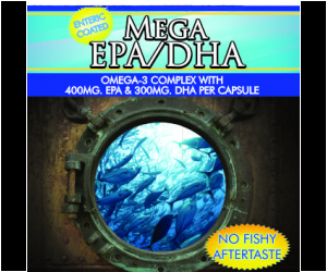 Wholesale Enteric Coated Mega EPA/DHA Supplement Wholesale Enteric Coated Mega EPA/DHA Supplement Supplier Distributor
