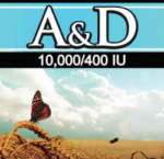 Wholesale Vitamin A Vitamin D Supplement Distributor Supplier Private Label Vitamin A Vitamin D Supplement Distributor Supplier