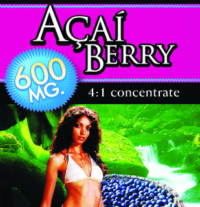 Wholesale Acai Berry Supplement | Wholesale Vitamin Supplier Private Label Wholesale Acai Berry Supplement