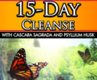 Wholesale 15 Day Cleanse Supplement Supplier Wholesale 15 Day Cleanse Supplement Distributor