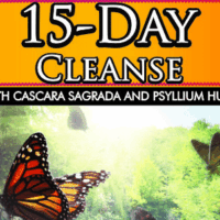Wholesale 15 Day Cleanse Supplement Supplier Wholesale 15 Day Cleanse Supplement Distributor
