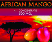 Wholesale African Mango Supplement Distributor Wholesale Private Label African Mango Weight Loss Supplement Supplier