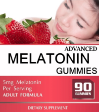 Wholesale Gummies Melatonin Supplement Supplier Melatonin Wholesale Gummie Supplement Distributor