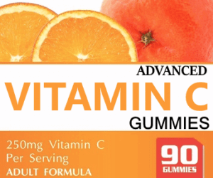 Wholesale Private Label Gummies Vitamin C Supplement Supplier Private Label Vitamin C Wholesale Gummy Supplement Distributor
