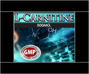 Support for Cardiovascular System Wholesale L-Carnitine Supplement Wholesale L-Carnitine Supplement Supplier