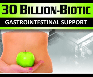 Wholesale 30 Billion Biotic Supplement Distributor | Gastrointestinal Support 30 Billion Biotic Private Label Supplement Distributor | Gastrointestinal Support