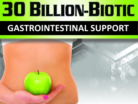 Wholesale 30 Billion Biotic Supplement Distributor | Gastrointestinal Support 30 Billion Biotic Private Label Supplement Distributor | Gastrointestinal Support