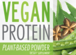 Wholesale Vegan Protein Formula Supplement Plant-Based Protein Powder Wholesale Vegan Protein Powder Supplement Distributor