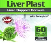 Private Label Wholesale Supplement Distributor Wholesale Liver Detoxifier Supplement
