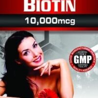 Wholesale Private Label Biotin Supplement Distributor Private Label Biotin Wholesale Supplement Distributor