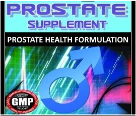 Private Label Prostate Wholesale Supplement Distributor Private Label Prostate Supplement Distributor