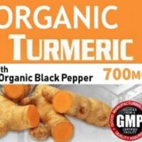 Wholesale Private Label Organic Turmeric Supplement Supplier Private Label Organic Turmeric Supplement Distributor