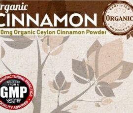 Wholesale Private Label Organic Ceylon Cinnamon Supplement Private Label Organic Ceylon Cinnamon Supplement Distributor