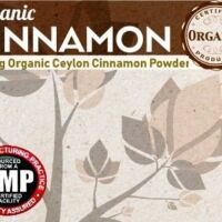 Wholesale Private Label Organic Ceylon Cinnamon Supplement Private Label Organic Ceylon Cinnamon Supplement Distributor