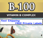 Private Label Vitamin B Complex Distributor Wholesale Supplements Private Label Vitamin B Complex Distributor