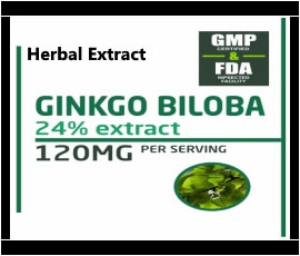 HOT New Private Private Label Supplement Products Ginkgo Biloba Private Label Supplement Products Ginkgo Biloba Ginkgo Biloba 24 percent HOT New Private Label Supplement Products
