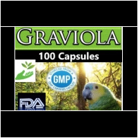 Private Label Graviola Supplement Wholesale Distributor Private Label Graviola Supplement Wholesale Distributor