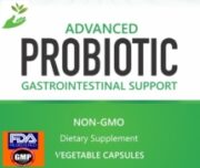 Private Label Advanced Probiotic Supplement Distributor