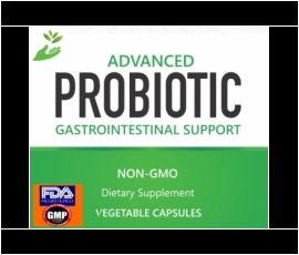 Wholesale Private Label Advanced Probiotic Supplement Private Label Advanced Probiotic Supplement Distributor