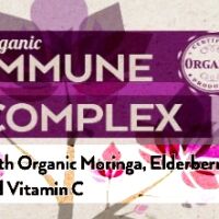 Private Label Organic Immune Support Supplement Distributor Private Label Organic Immune Support Supplement