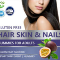 Private Label
Hair Skin Nails Gummy Supplement Distributor Private Label Hair Skin Nails Gummy Supplement