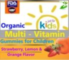 Wholesale Distributor Private Label Organic Gummy Multi-Vitamins for Kid's Wholesale Distributor Private Label Organic Gummy Multi-Vitamin for Kid's