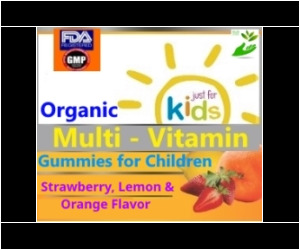 Wholesale Distributor Private Label Organic Gummy Multi-Vitamins for Kid's Wholesale Distributor Private Label Organic Gummy Multi-Vitamin for Kid's