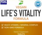 White Label VEGAN MultiVitamin and Minerals Supplement Distributor Supplier White Label VEGAN MultiVitamin and Minerals Supplement Distributor Supplier