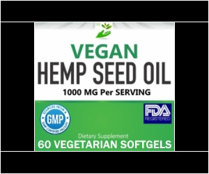 Private/White Label Vegan Hemp Seed Oil Supplement Private/White Label Vegan Hemp Seed Oil Supplement Distributor
