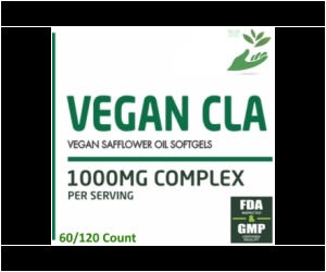 White/Private Label CLA 1000mg VEGAN Supplement Supplier Private White Label VEGAN CLA 1000mg Supplement Distributor