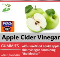 Private Label Apple Cider Vinegar Gummy Wholesale Supplement Distributor Private Label Apple Cider Vinegar Gummy Wholesale Supplement Distributor