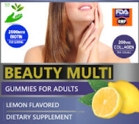 Private Label Beauty Gummy Wholesale Supplement Distributor Private Label Beauty Gummy Wholesale Supplement Distributor