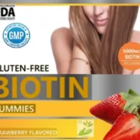 Private Label Biotin Gummy Supplement Private Label Biotin Gummy Supplement Distributor