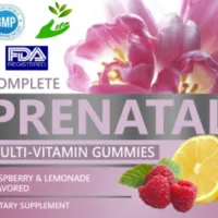 Private Label Prenatal Multi-Vitamin Gummy Supplement Wholesale Distributor Private Label Prenatal Multi-Vitamin Gummy Supplement