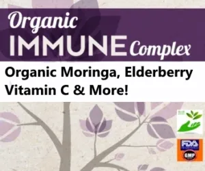 Organic Immune Support Private Label Wholesale Supplement Private Label Organic Immune Support Supplement