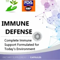 Immune Defense Private Label Supplements Distributor Private Label Supplements Immune Defense