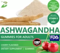 Private Label Gummy Ashwagandha Supplement Wholesale Distributor Private Label Gummy Ashwagandha Extract Supplement Wholesale Distributor